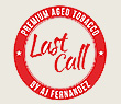AJ+Fernandez+Last+Call